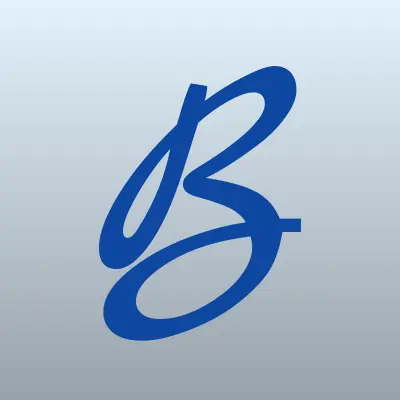 Буре, магазин, лого-визитка