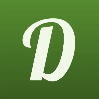 Deltapay, терминал, лого-визитка
