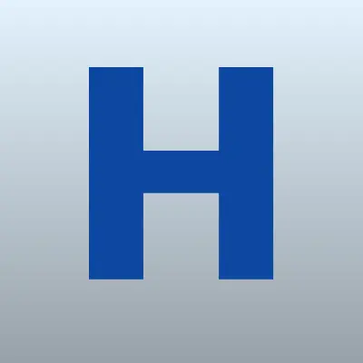 HAILEY, гостиница, лого-визитка