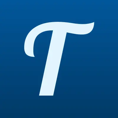 Тефлесса, фирма, лого-визитка
